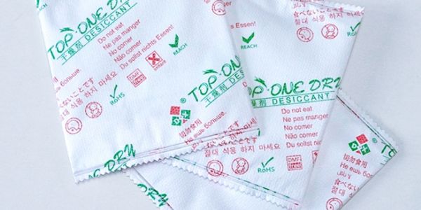 氯化鈣干燥劑-服裝防潮首選